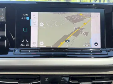 VW T7 Multivan DSG Life eHybrid 6-Sitze Virtual LED
