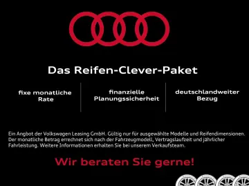 AUDI Q3 Sportback 35 TDI S line KAM. AHK ACC 19  SHZ
