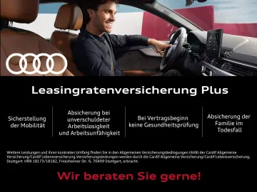 AUDI Q3 Sportback 35 TDI S line KAM. AHK ACC 19  SHZ