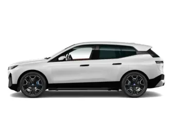 BMW iX xDrive40 Laserlicht H&K AppleCarPlay DW 0 25%