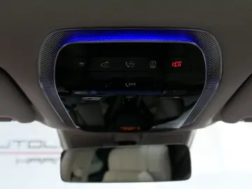 MERCEDES-BENZ S400d 4M Lang AMG Pano Digiallight Bur…