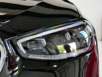 MERCEDES-BENZ S400d 4M Lang AMG Pano Digiallight Bur…