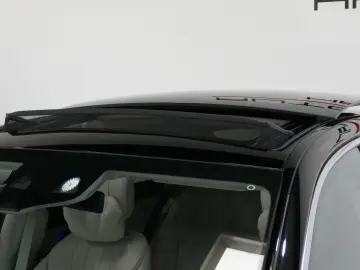 MERCEDES-BENZ S400d 4M Lang AMG Pano Digiallight Bur…