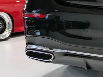 MERCEDES-BENZ S400d 4M Lang AMG Pano Digiallight Bur…