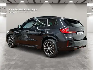 BMW X1 sDrive18d M Sport Kamera Driv.Assist LED