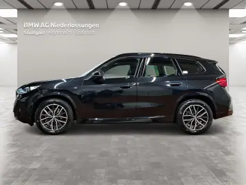 BMW X1 sDrive18d M Sport Kamera Driv.Assist LED