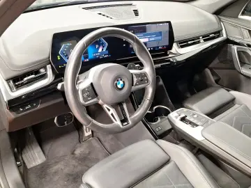 BMW X1 sDrive18d M Sport Kamera Driv.Assist LED