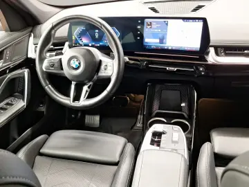 BMW X1 sDrive18d M Sport Kamera Driv.Assist LED