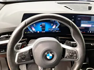 BMW X1 sDrive18d M Sport Kamera Driv.Assist LED