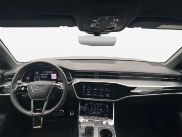 AUDI A6 Avant 50 TFSIe qu S line S tro HUD Matrix Vir