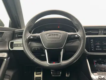 AUDI A6 Avant 50 TFSIe qu S line S tro HUD Matrix Vir