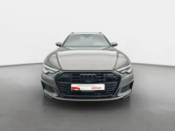 AUDI A6 Avant 50 TFSIe qu S line S tro HUD Matrix Vir