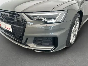 AUDI A6 Avant 50 TFSIe qu S line S tro HUD Matrix Vir