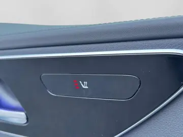 MERCEDES-BENZ C 200 T AMG LEDER MBUX SHZ 360  DISTR DAB KEYL