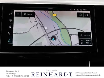AUDI E-TRON SPORTBACK 55 2x S LINE MTRX ACC HuD KAM.