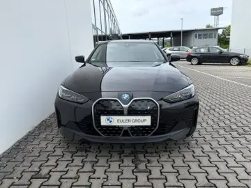 BMW i4 eDrive40 Gran Coupe LED El. Heckklappe 3-Zone