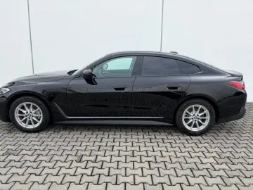 BMW i4 eDrive40 Gran Coupe LED El. Heckklappe 3-Zone