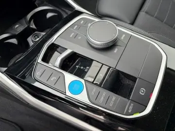 BMW i4 eDrive40 Gran Coupe LED El. Heckklappe 3-Zone