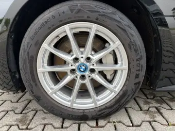 BMW i4 eDrive40 Gran Coupe LED El. Heckklappe 3-Zone