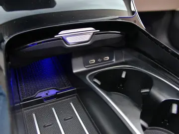 MERCEDES-BENZ S 350 d Lang  4M Standheizung Burmeste…