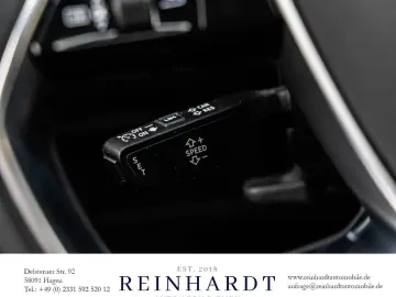 AUDI E-TRON 55 TEMPOMAT LED DSP SHZ. DAB KAMERA NAV