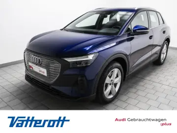 AUDI Q4 40 Navi Pano ACC Kamera