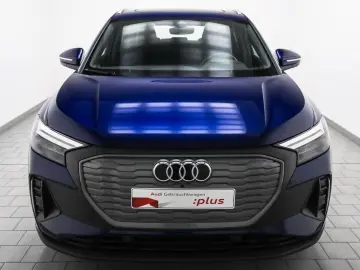 AUDI Q4 40 Navi Pano ACC Kamera