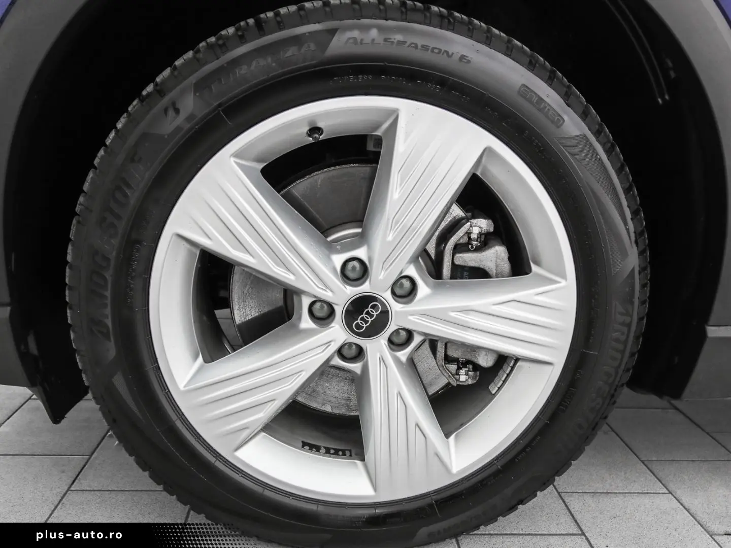AUDI Q4 40 Navi Pano ACC Kamera