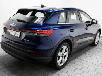 AUDI Q4 40 Navi Pano ACC Kamera