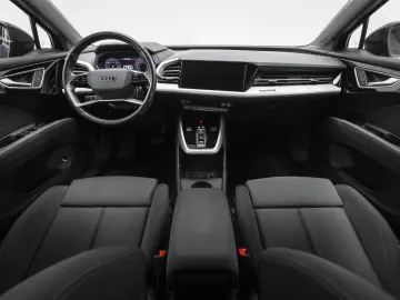 AUDI Q4 40 Navi Pano ACC Kamera