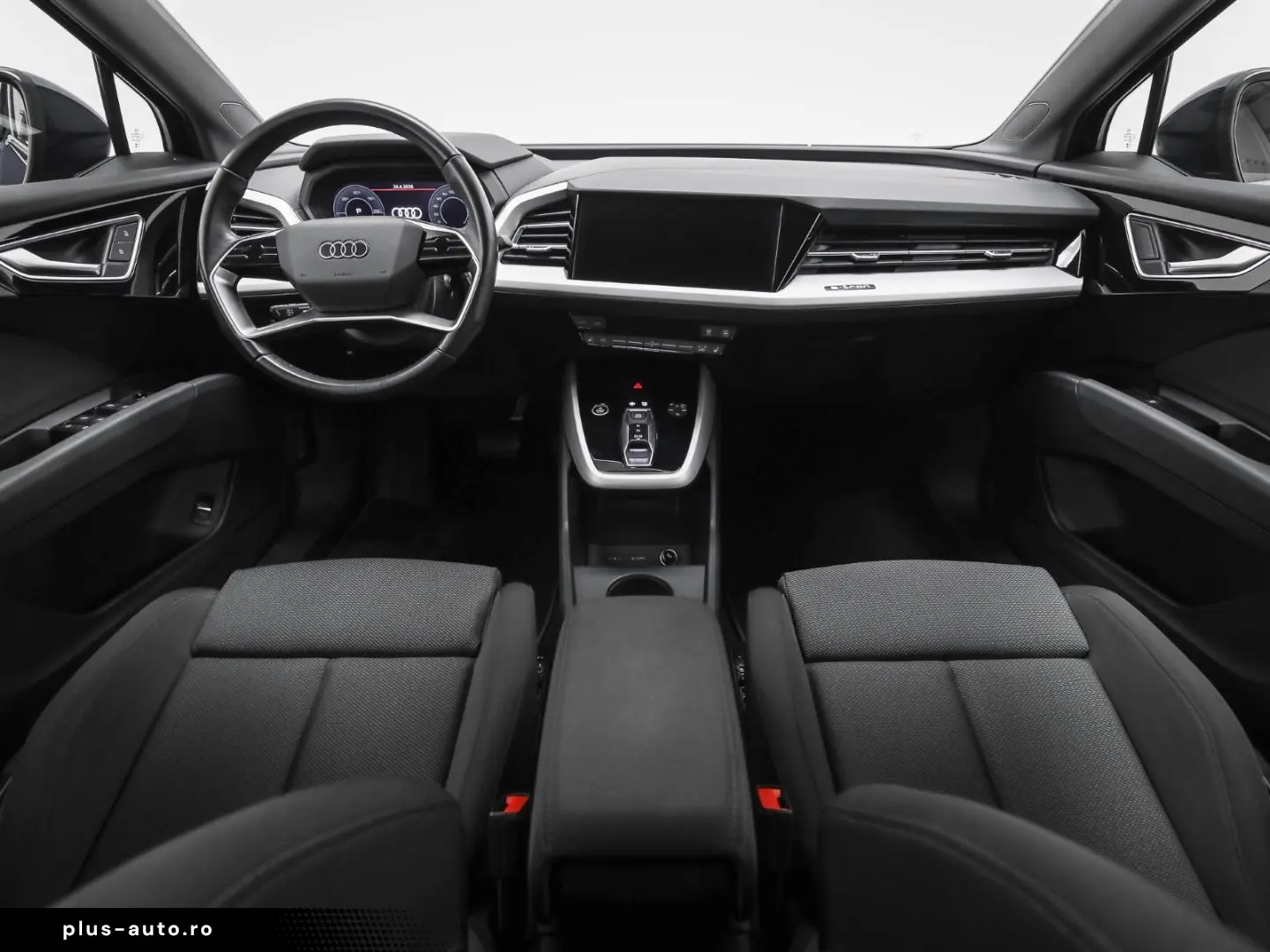 AUDI Q4 40 Navi Pano ACC Kamera