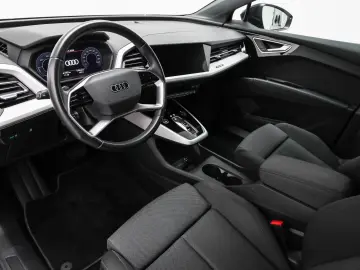 AUDI Q4 40 Navi Pano ACC Kamera