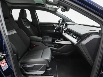 AUDI Q4 40 Navi Pano ACC Kamera