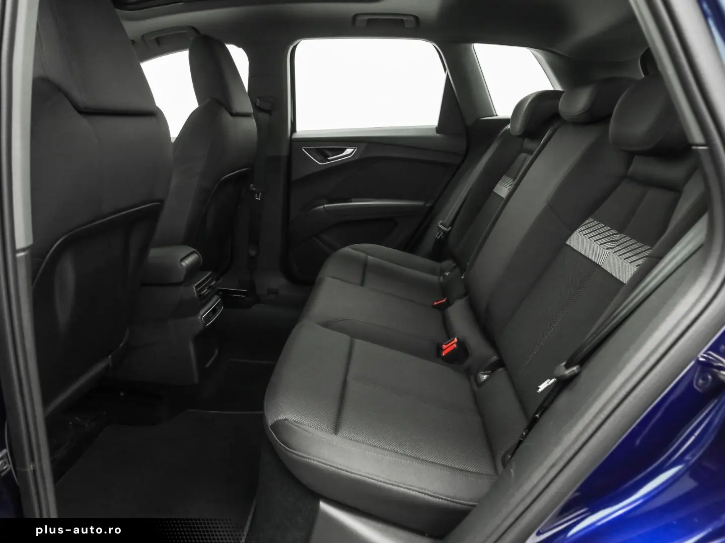 AUDI Q4 40 Navi Pano ACC Kamera