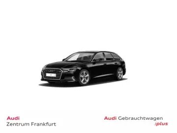 AUDI A6 Avant 40 TDI S tronic sport LED NAVI KAMERA