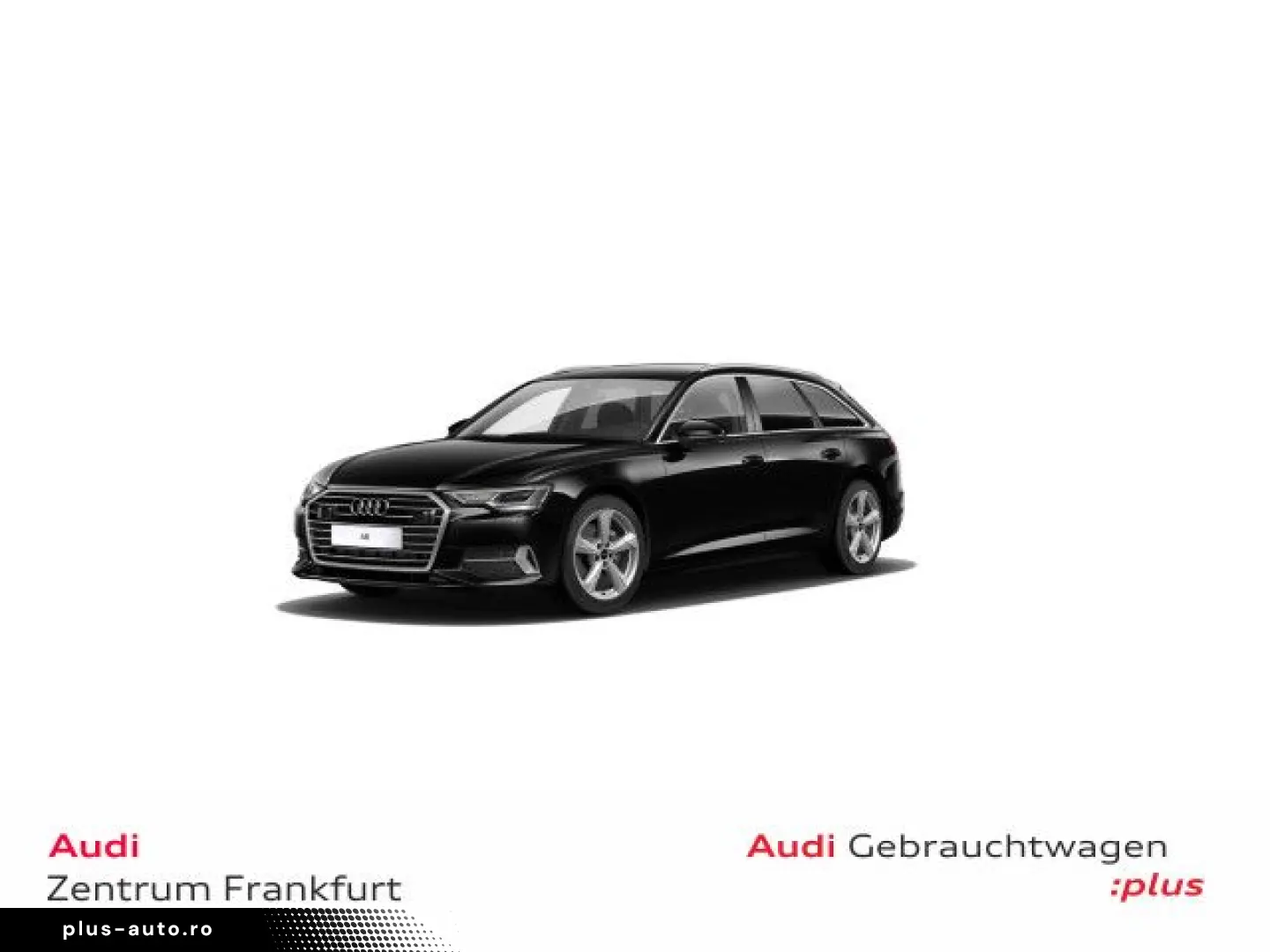 AUDI A6 Avant 40 TDI S tronic sport LED NAVI KAMERA