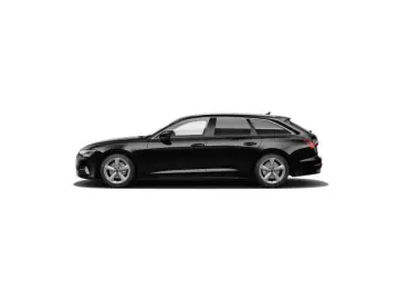 AUDI A6 Avant 40 TDI S tronic sport LED NAVI KAMERA