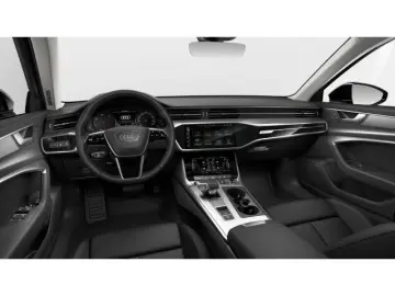 AUDI A6 Avant 40 TDI S tronic sport LED NAVI KAMERA