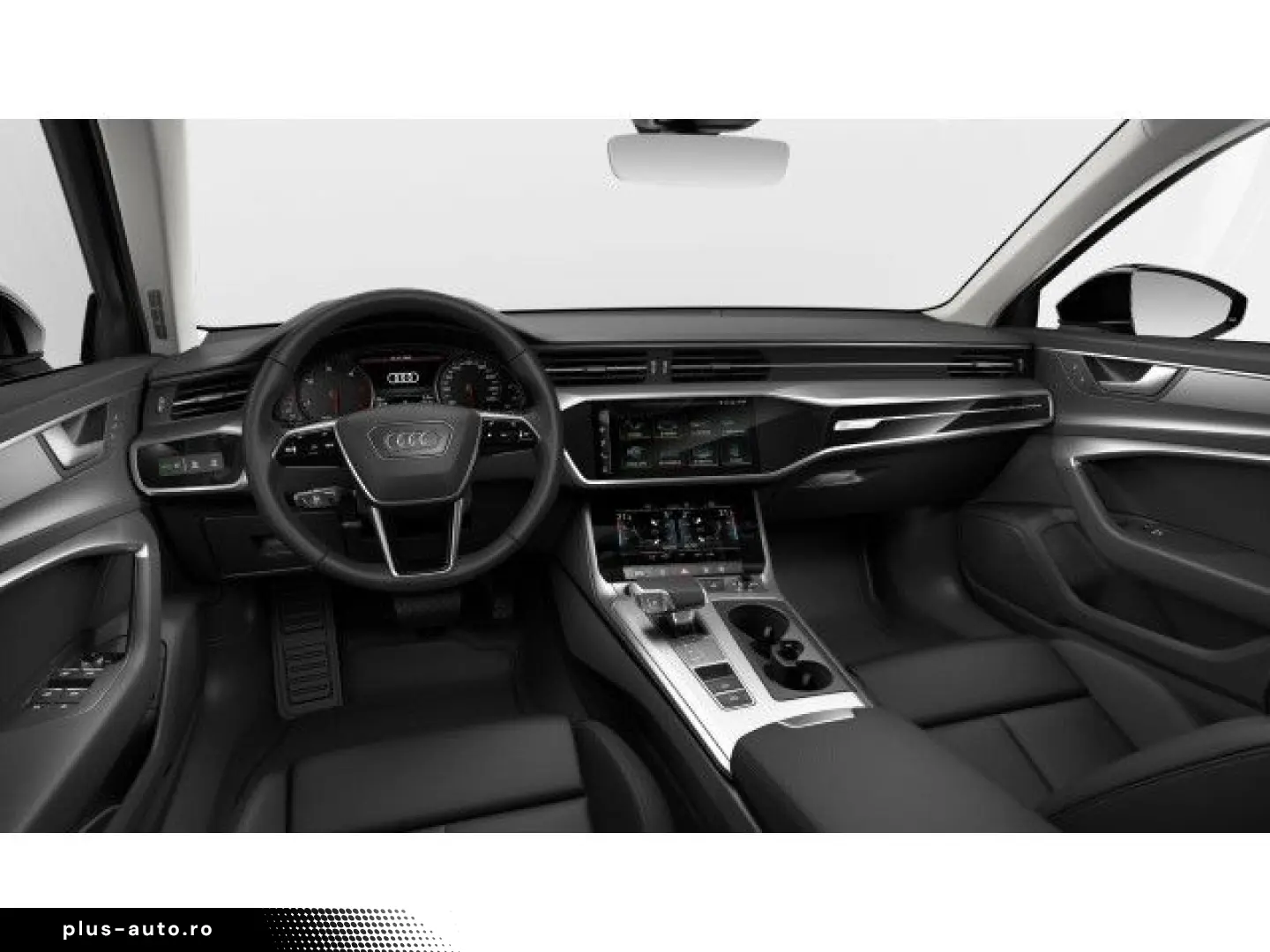 AUDI A6 Avant 40 TDI S tronic sport LED NAVI KAMERA