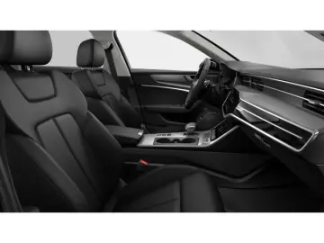 AUDI A6 Avant 40 TDI S tronic sport LED NAVI KAMERA