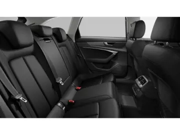 AUDI A6 Avant 40 TDI S tronic sport LED NAVI KAMERA
