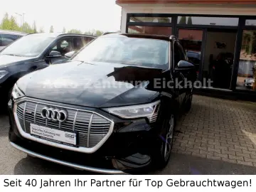 AUDI e-tron Sportback55 Quattro S line Panorama