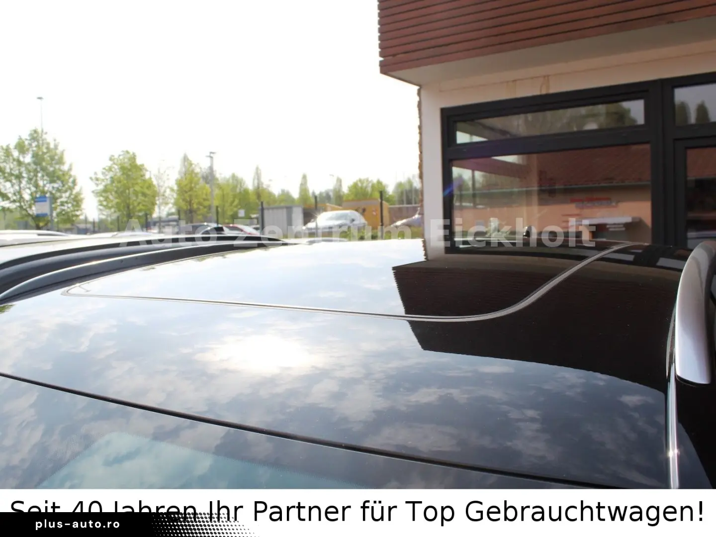 AUDI e-tron Sportback55 Quattro S line Panorama