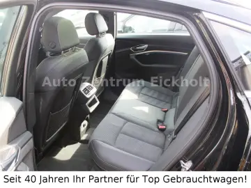 AUDI e-tron Sportback55 Quattro S line Panorama