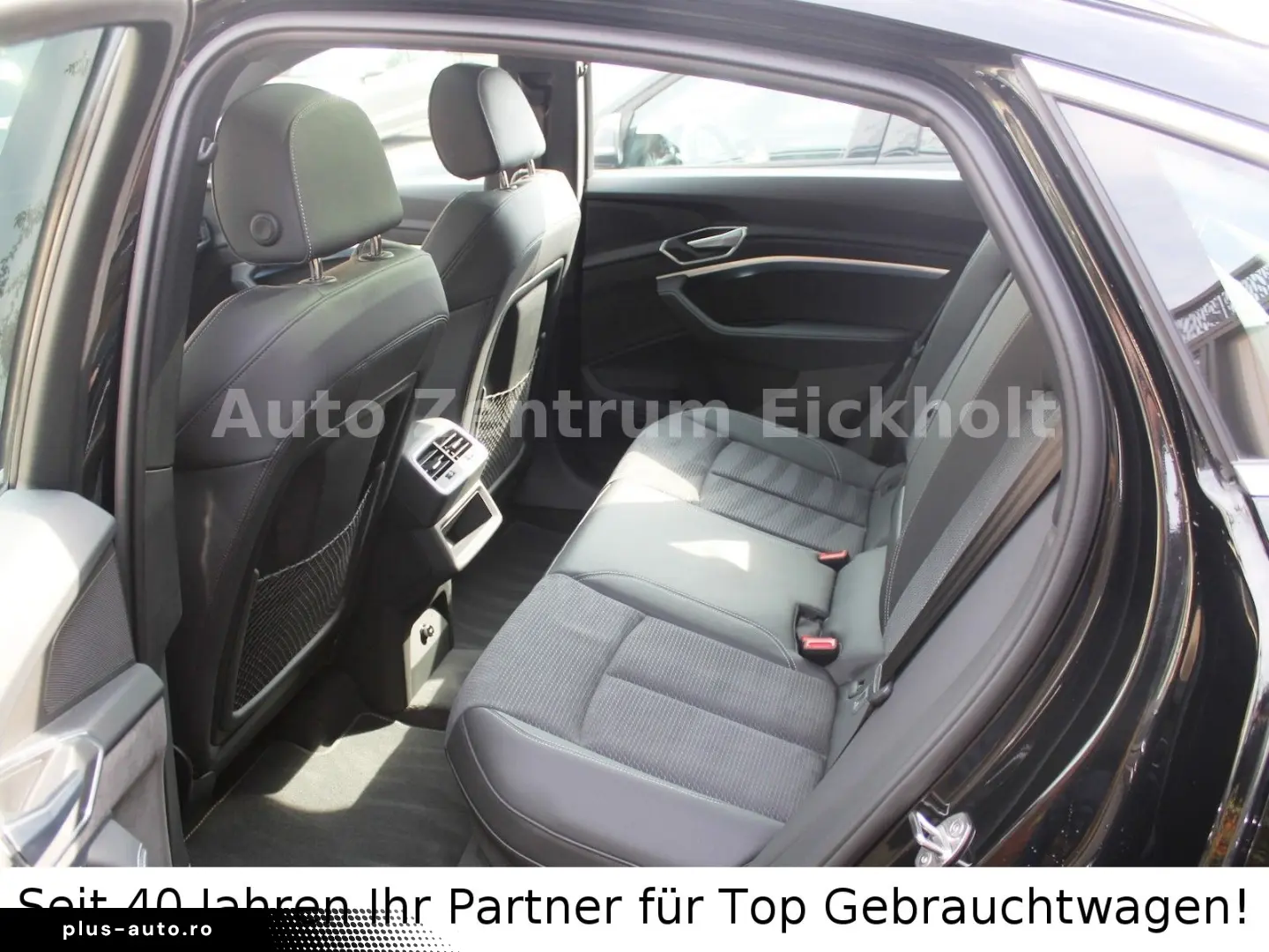AUDI e-tron Sportback55 Quattro S line Panorama