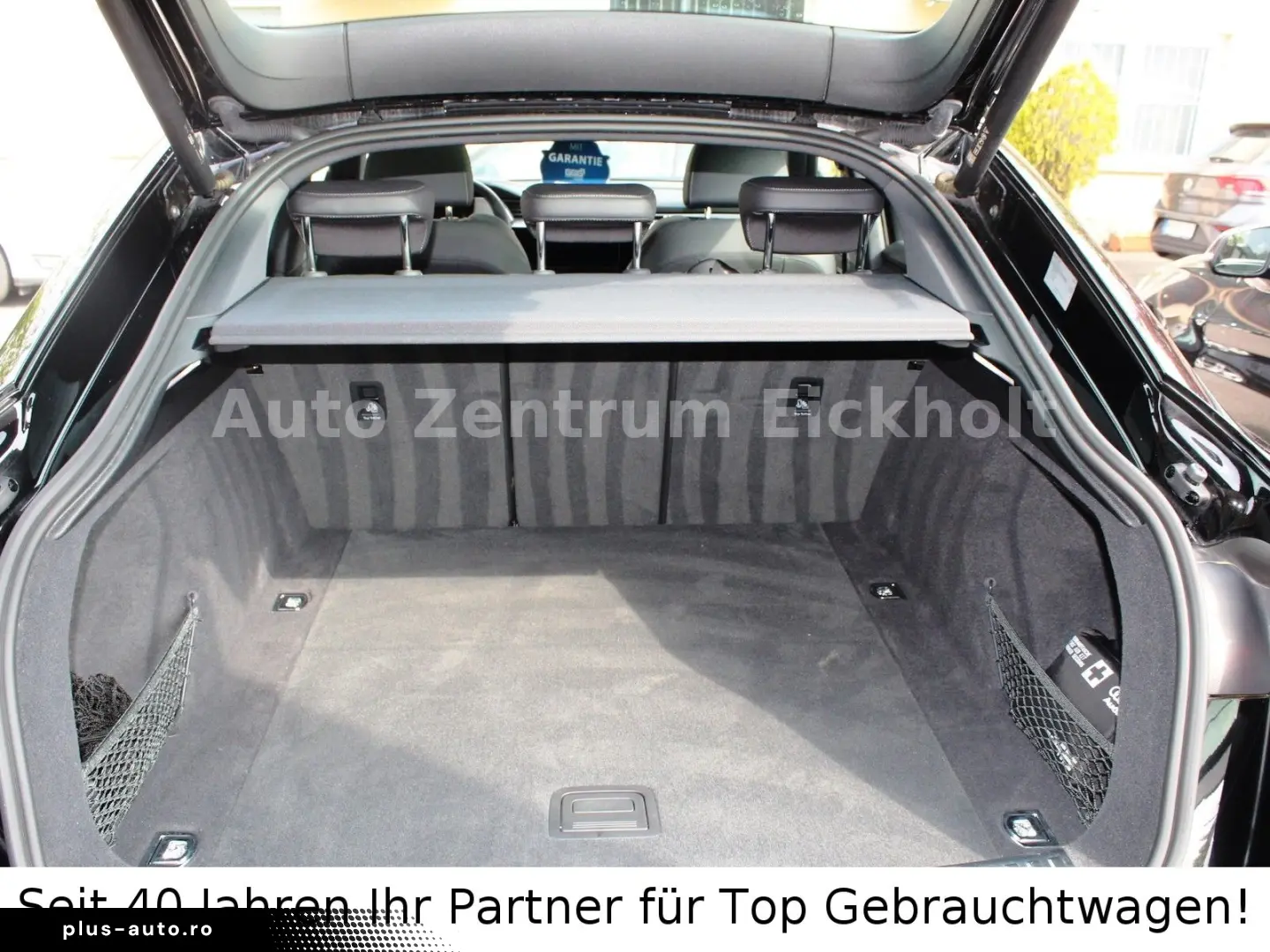 AUDI e-tron Sportback55 Quattro S line Panorama