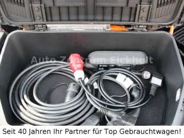 AUDI e-tron Sportback55 Quattro S line Panorama