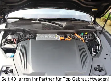 AUDI e-tron Sportback55 Quattro S line Panorama