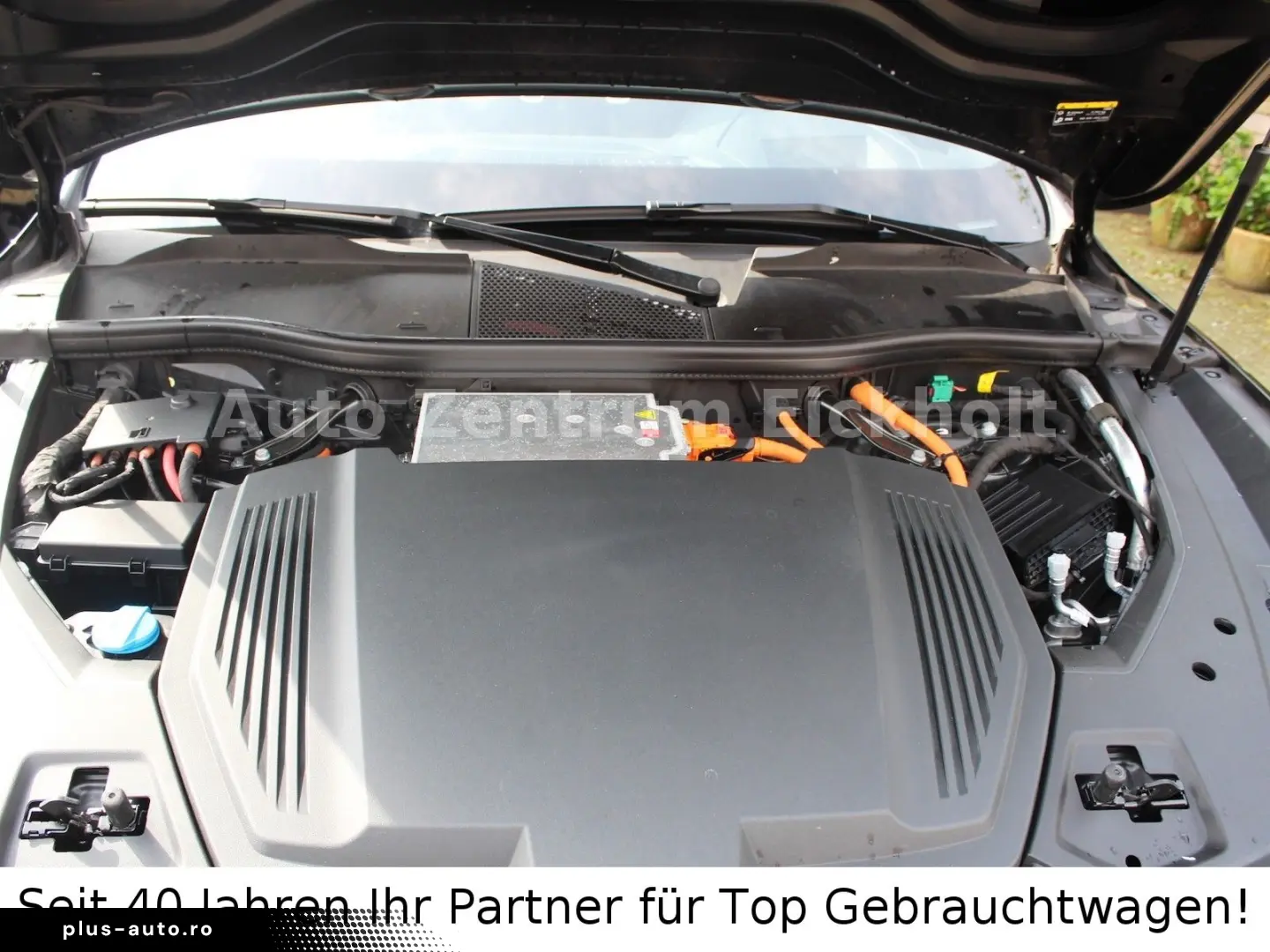 AUDI e-tron Sportback55 Quattro S line Panorama