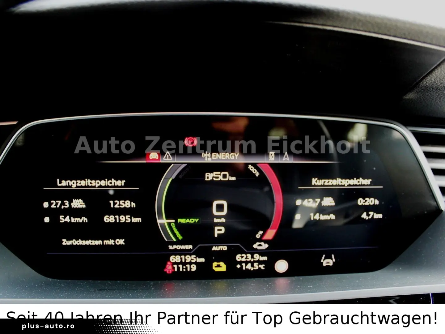 AUDI e-tron Sportback55 Quattro S line Panorama